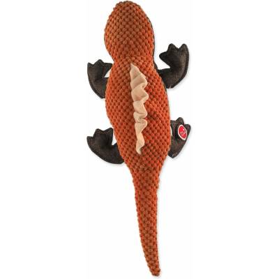 Dog Fantasy jungle ještěrka 45 cm