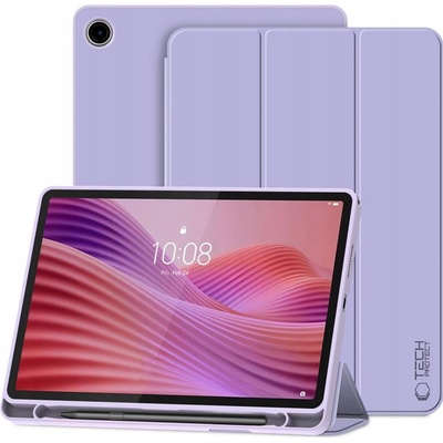 TECH-PROTECT SC PEN LENOVO TAB 10.1 TB-311 5906302361991 violet – Hledejceny.cz