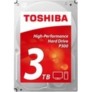 Pevné disky interní Toshiba P300 Desktop PC 3TB, HDWD130EZSTA
