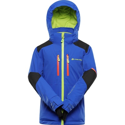 Alpine Pro Reaso 2 modrá