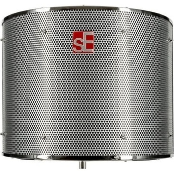 sE Electronics RF Pro Silver Портативен акустичен щит (191399)