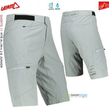 Leatt MTB AllMtn 2.0 grey