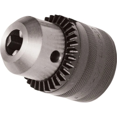 Sklíčidlo FESTA 1-13mm + klíček 1/2" 20