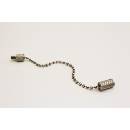 Taska Nerez řetízek Rizalite