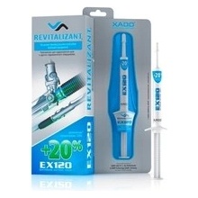 XADO Revitalizant EX120 1 ks