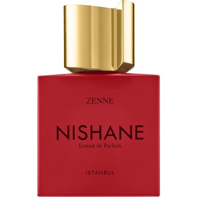 Nishane Zenne parfumovaná voda unisex 50 ml