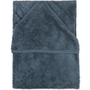 TIMBOO Osuška s kapucňou XXL 95x95 cm Marin