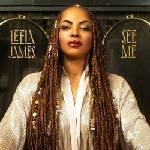 BMG James Leela: See Me - CD (042526)