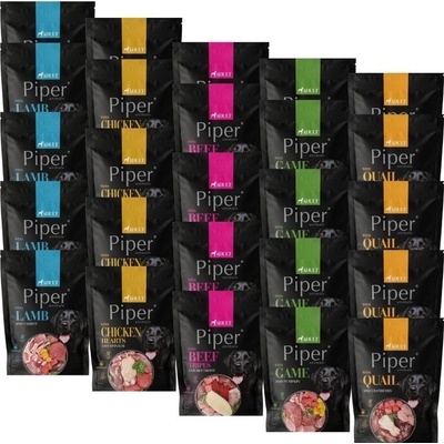 Dolina Noteci Piper Mix příchutí 25 x 500 g
