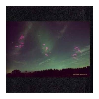 Daniel Norgren - Skogens Frukter LP