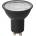 OSRAM LED КРУШКА OSRAM VALUE PAR16 80 4.5W GU10 120° 550lm ЧЕРЕН КОРПУС 4000K (20240076410)