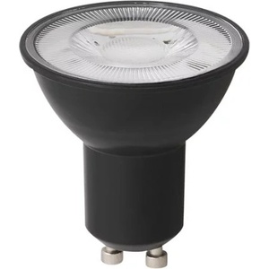 OSRAM LED КРУШКА OSRAM VALUE PAR16 80 4.5W GU10 120° 550lm ЧЕРЕН КОРПУС 4000K (20240076410)