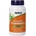 NOW Хранителна добавка Червена боровинка 750mg extract, Now Foods Standardized Cranberry Extract *90
