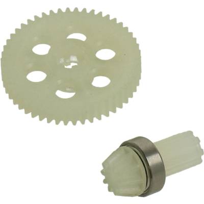 MJX R/C Спур и пиньон MJX монстер трък 1/16 MANIAC Fury connecting rod MA20029 (MA20029)