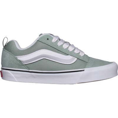Vans nízke tenisky Knu Skool zelená