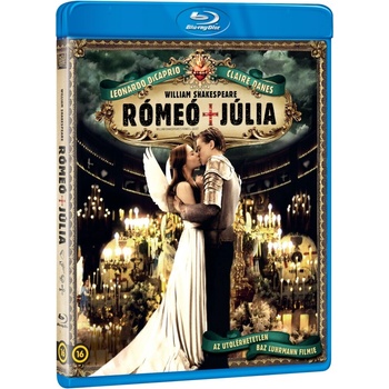 Rómeo a Júlia BD