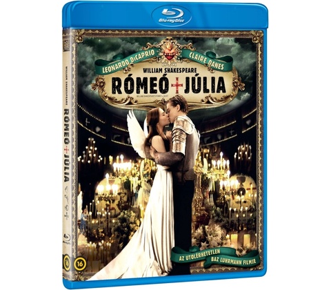 Rómeo a Júlia BD