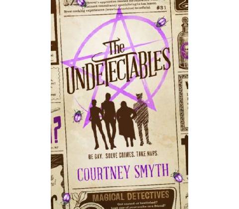 Undetectables