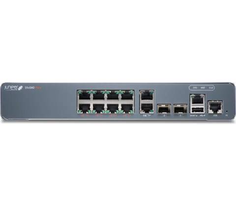 Juniper EX4000-8P