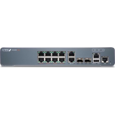 Juniper EX4000-8P