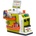 Chipolino Детска играчка Chipolino - Супермаркет, 46 части (DIPK002404SM)