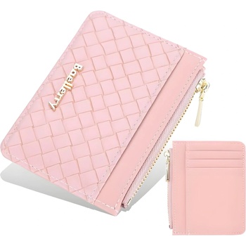 HARAHU Портмоне Baellerry VA-35883 - Розово KP35883 (VA-35883)