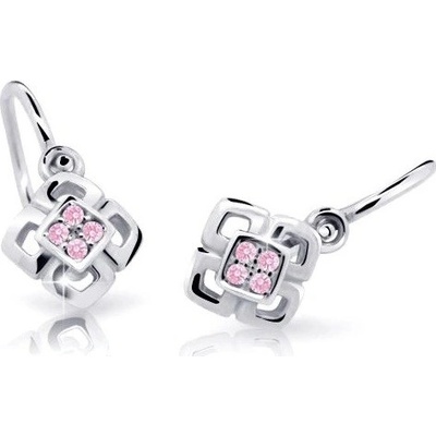 Cutie Jewellery C2240-10-X-2 ružová