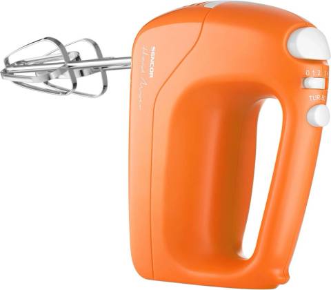 Sencor SHM 5403OR