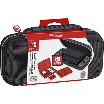 NACON Nintendo Switch Travel Case black (NNS40/2805065)