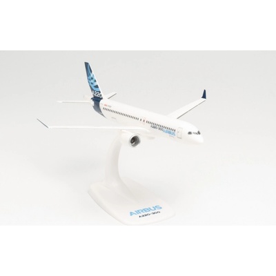 Herpa A220-300 Airbus Industries House Colors 1:200