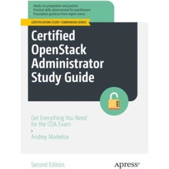 Certified OpenStack Administrator Study Guide | Andrey Markelov