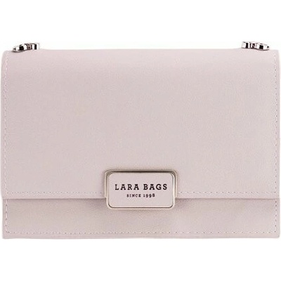 Crossbody kabelka Fialová