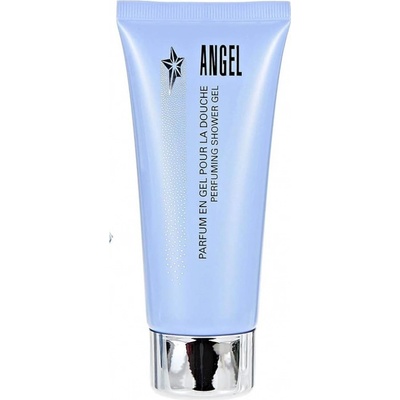 Thierry Mugler Angél Innocent sprchový gél 100 ml