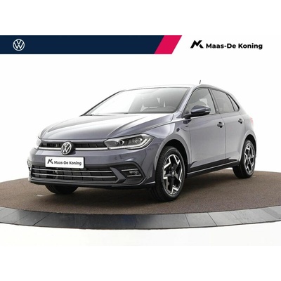 Volkswagen Polo 1.0 TSI DSG 70 kW