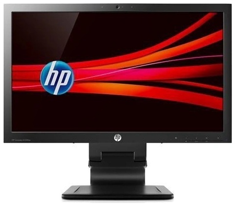 HP LA2206xc