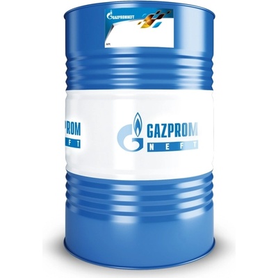 Gazprom Neft Хидравлично масло Gazpromneft Hydraulic 46, 205л