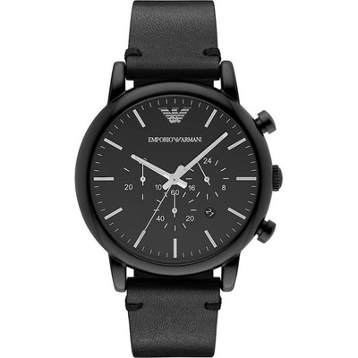 Giorgio Armani Luigi AR1918 (AR1918)