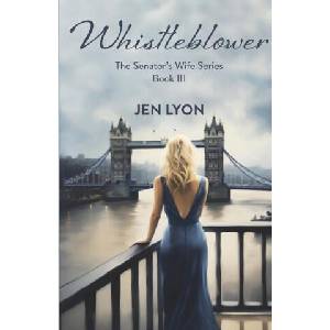 Whistleblower | Jen Lyon (ISBN: 9798987732083)