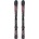 Nordica Детски ски с автомати team am(100-140)+j4.5 fdt