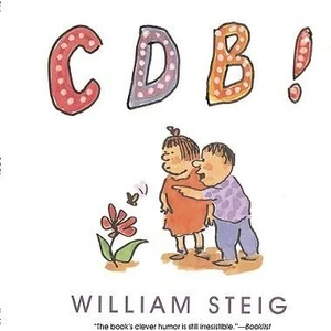 Cdb! (ISBN: 9780689857065)