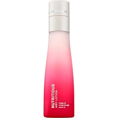 Estée Lauder Nutritious Airy Lotion pleťová emulze 100 ml