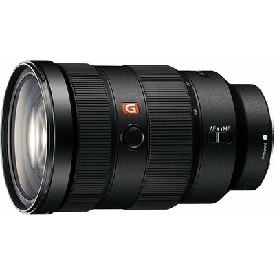 Sony FE 24–70mm f/2.8 GM SEL2470GMB.SYX