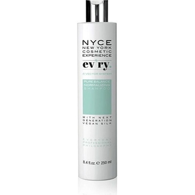 Nyce Evry Pure Balance Normalizing Shampoo 250 ml