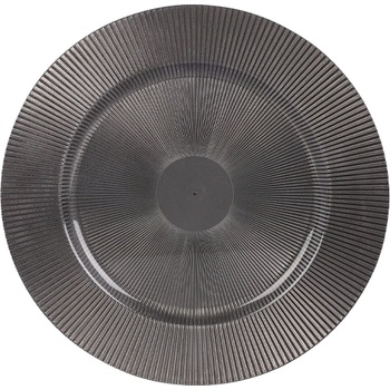 Image 1 of ЧИНИЯ ДЕКОРАТИВНА akx101210 Ø33см СИВА (akx101210)