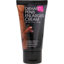 Shots Pharmaquests DieHar Penis Enlarger Cream 50 ml