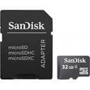 SanDisk microSDHC 32 GB SDSDQM-032G-B35A