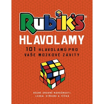 Rubik's - Hlavolamy - Kolektív