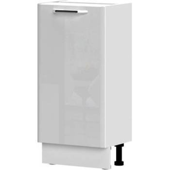 Долен кухненски шкаф Modern R3-40-1K/3