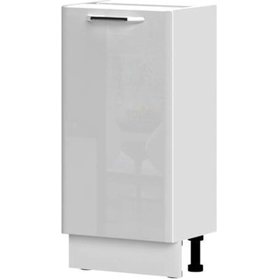 Долен кухненски шкаф Modern R3-40-1K/3