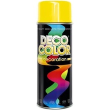 Deco Color Decoration 400 ml RAL 1023 Žltý